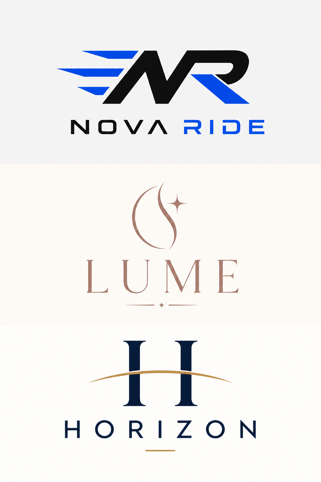 Logo Nova Ride