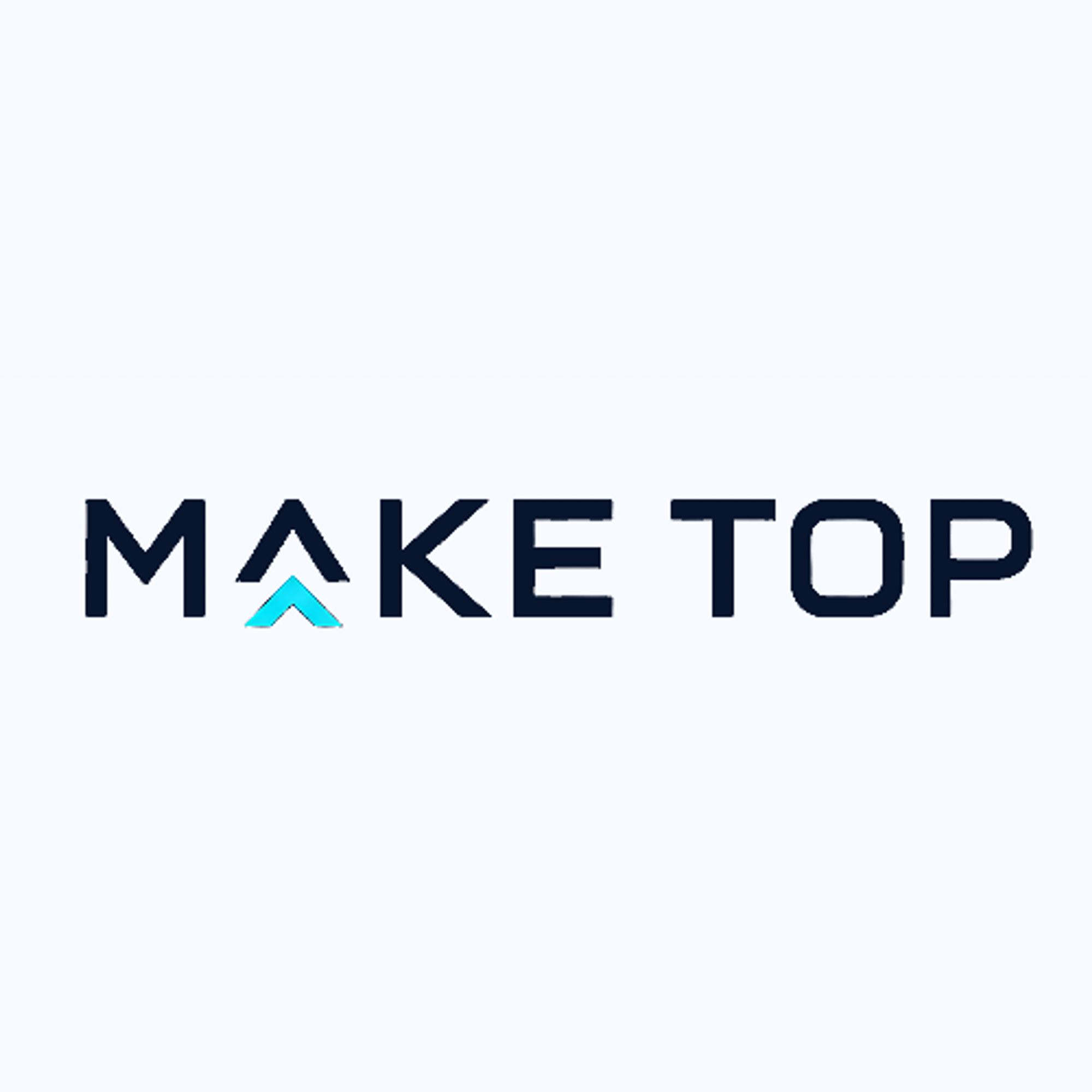 Logo officiel Make Top